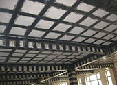 鼎晟科技生产碳纤维加固片材